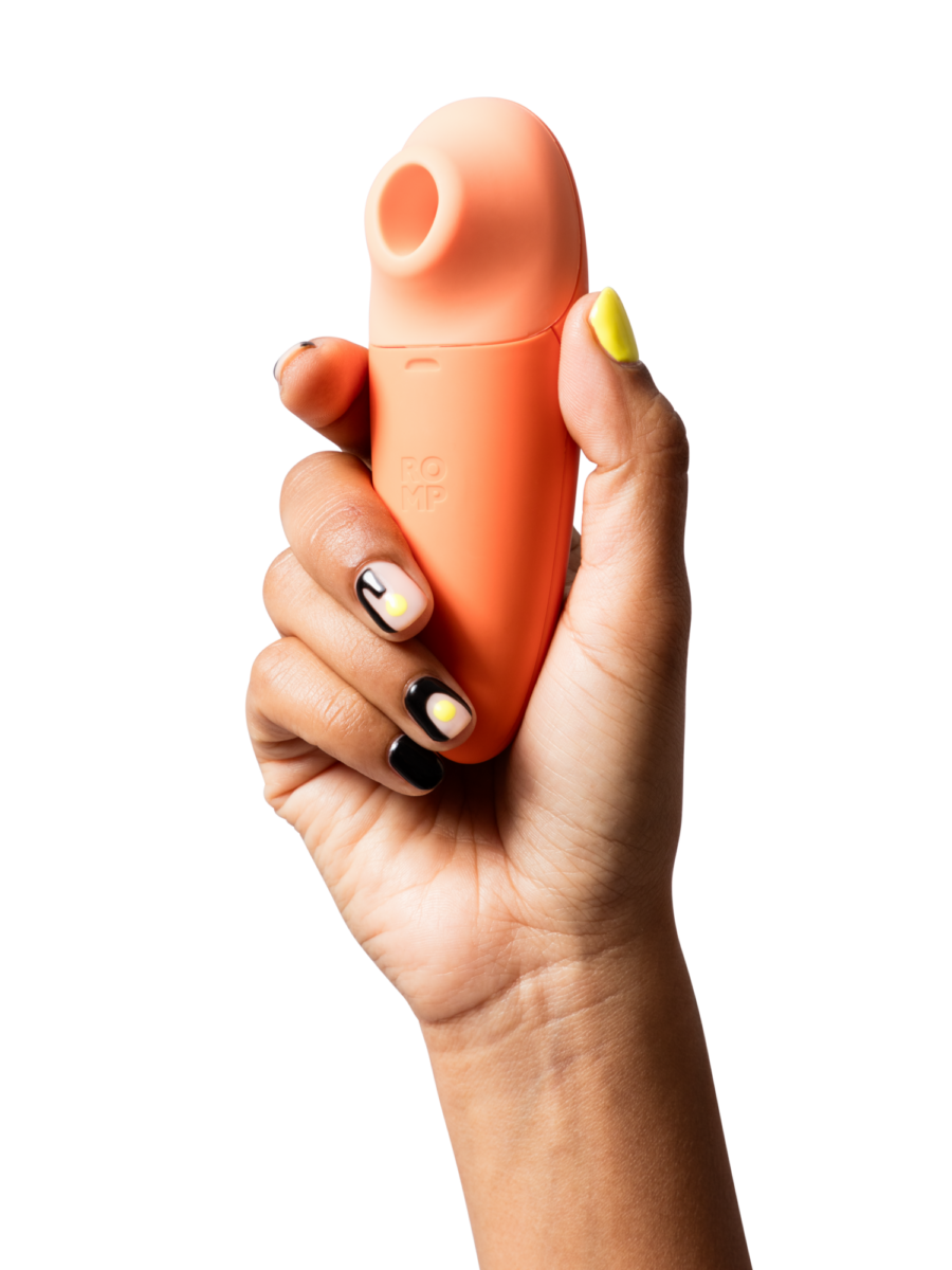 ROMP SwitchX/ ����� �����å�X