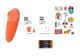 ROMP SwitchX/ ����� �����å�X