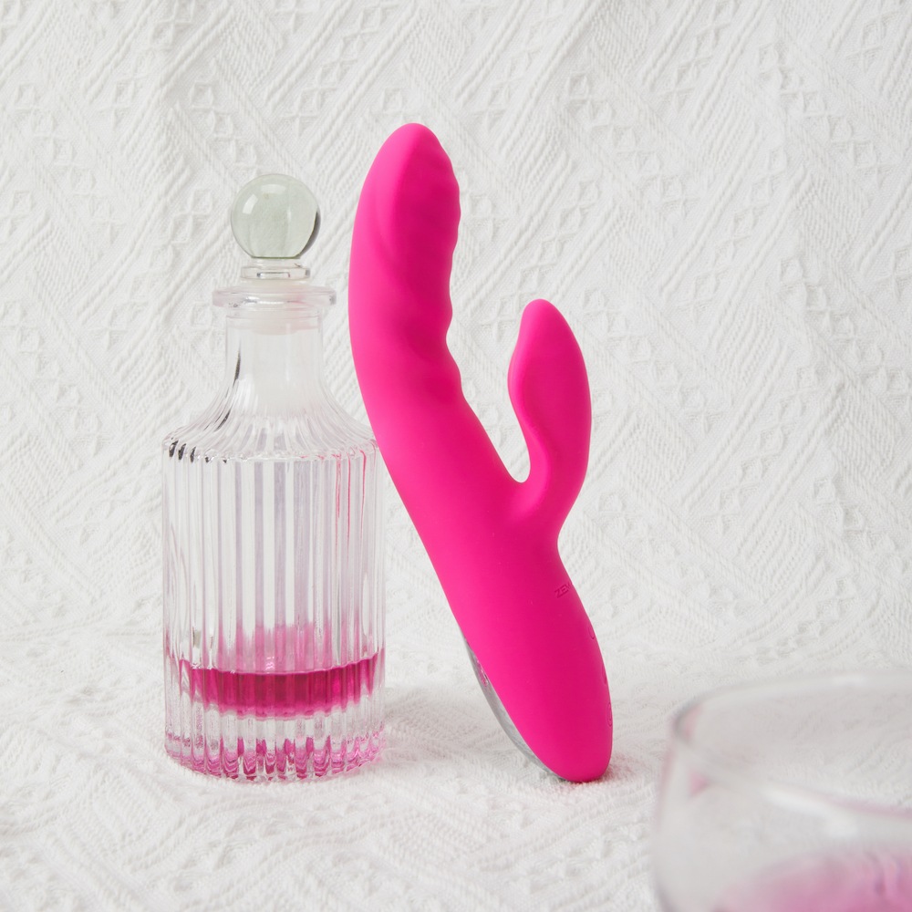 BeYourLover ZEMALIA Delia