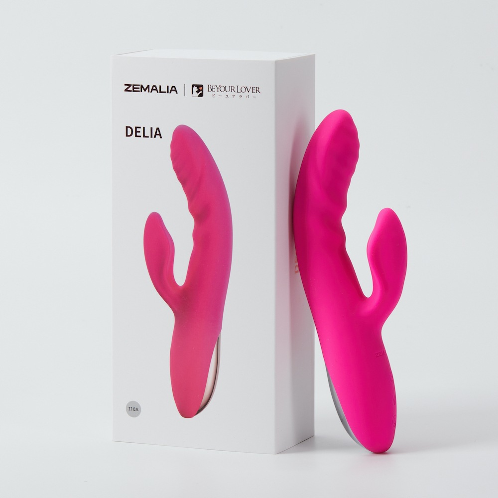 BeYourLover ZEMALIA Delia