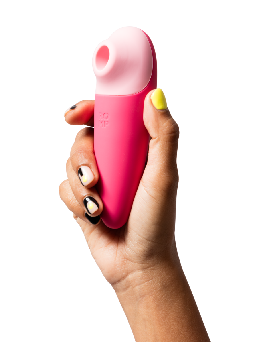 ROMP shineX/ ����� ���㥤��X