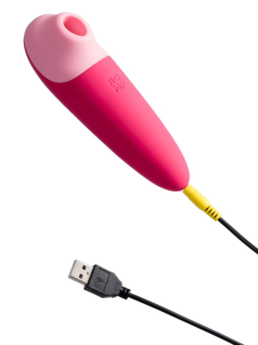 ROMP shineX/ ����� ���㥤��X