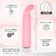 �������ƥ��å� �ĥ����� �ե��󥬡�/ ECSTICK TWIST Finger PINK