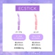 �������ƥ��å� �ơ��� �ѡ��ץ� / Ecstick TAIL Purple