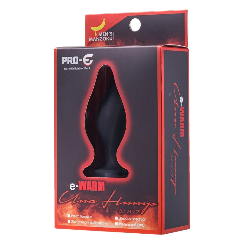 PRO-E e-WARM Uno Hump�ʥץ����� ���� �ϥ�ס�