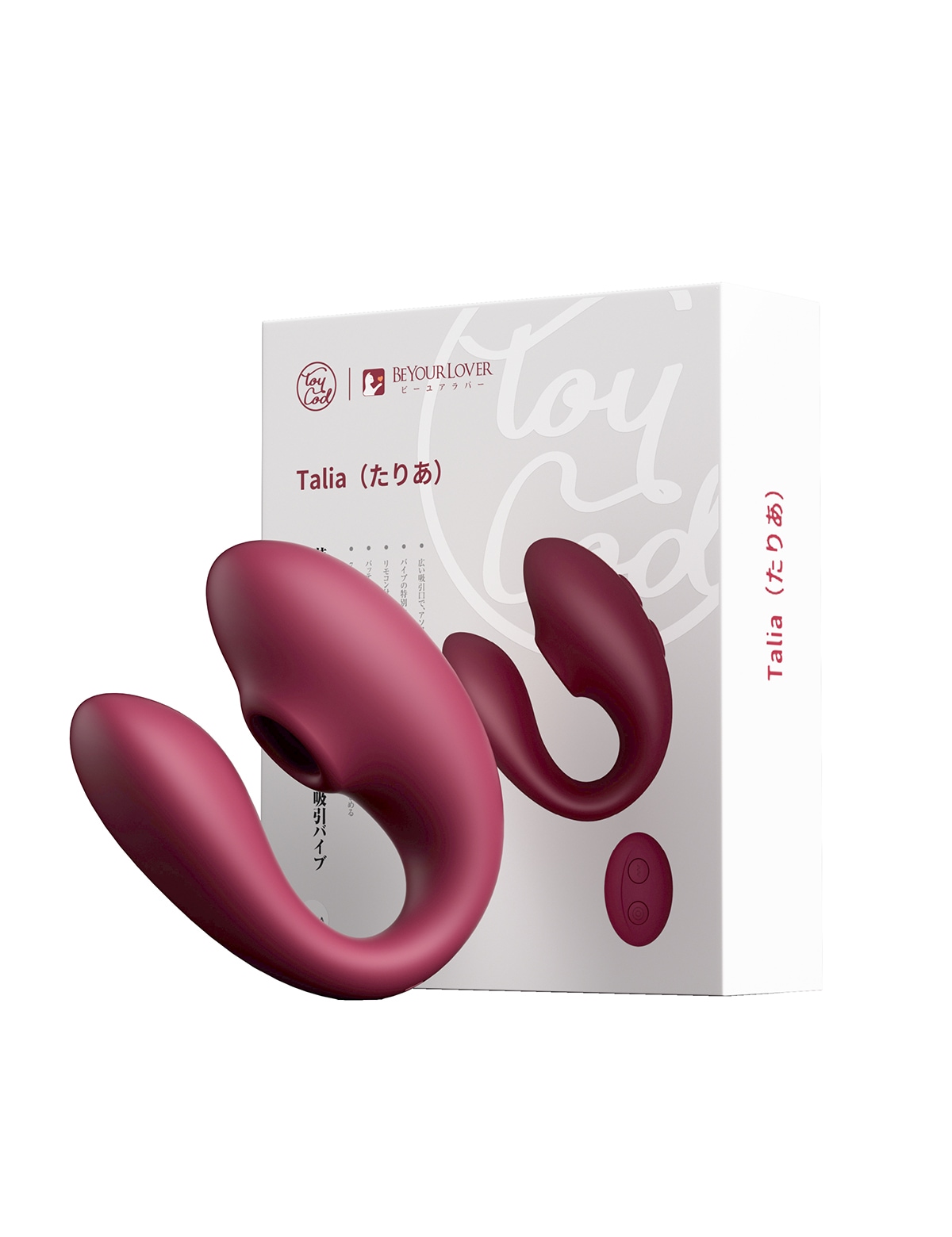 Toycod ���ꤢ Talia