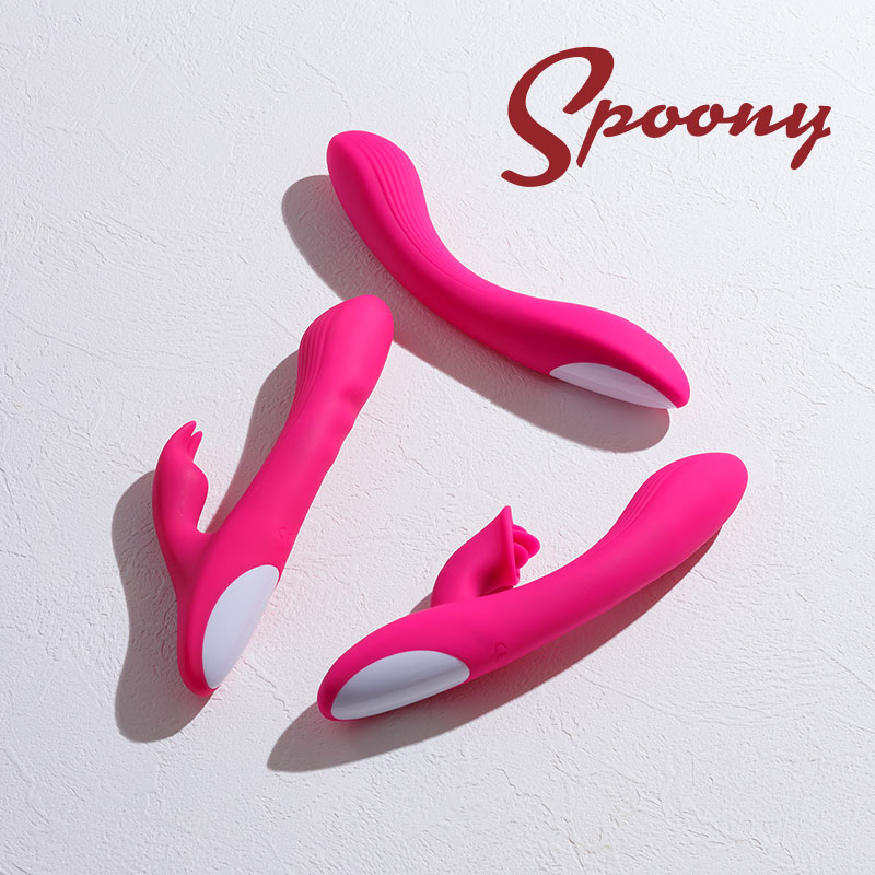 Spoony��Honey Dipper�ʥ��ס��ˡ����ϥˡ��ǥ��åѡ���