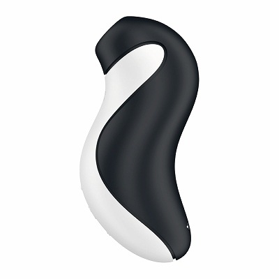���ƥ����ե����䡼 ���륫  / Satisfyer Orca