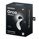 ���ƥ����ե����䡼 ���륫  / Satisfyer Orca