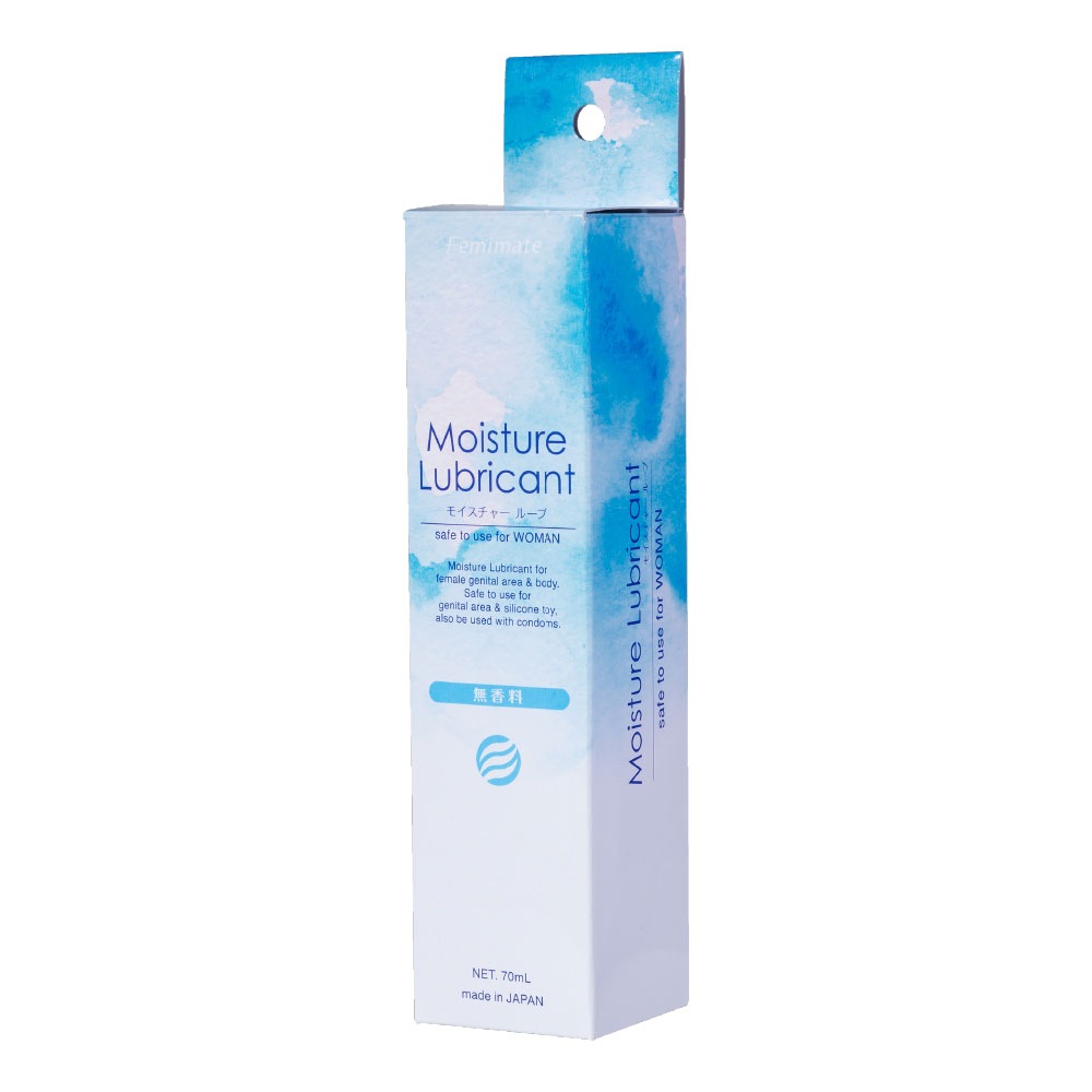 �ե��ߥᥤ�� �⥤�����㡼�롼�� ̵���� 70ml/Femimate Moisture Lubricant