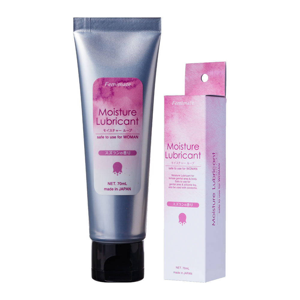�ե��ߥᥤ�� �⥤�����㡼�롼�� ������� 70ml/Femimate Moisture Lubricant Magnolia