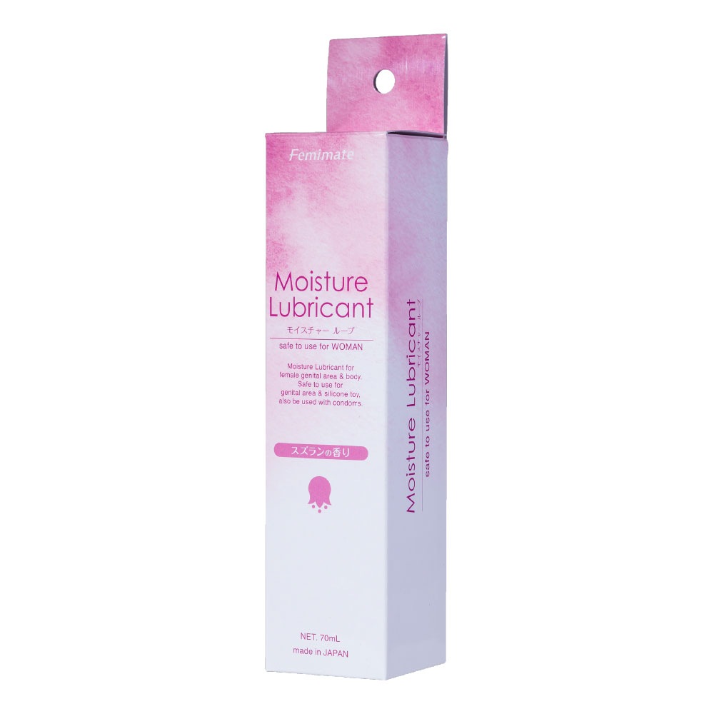 �ե��ߥᥤ�� �⥤�����㡼�롼�� ������� 70ml/Femimate Moisture Lubricant Magnolia