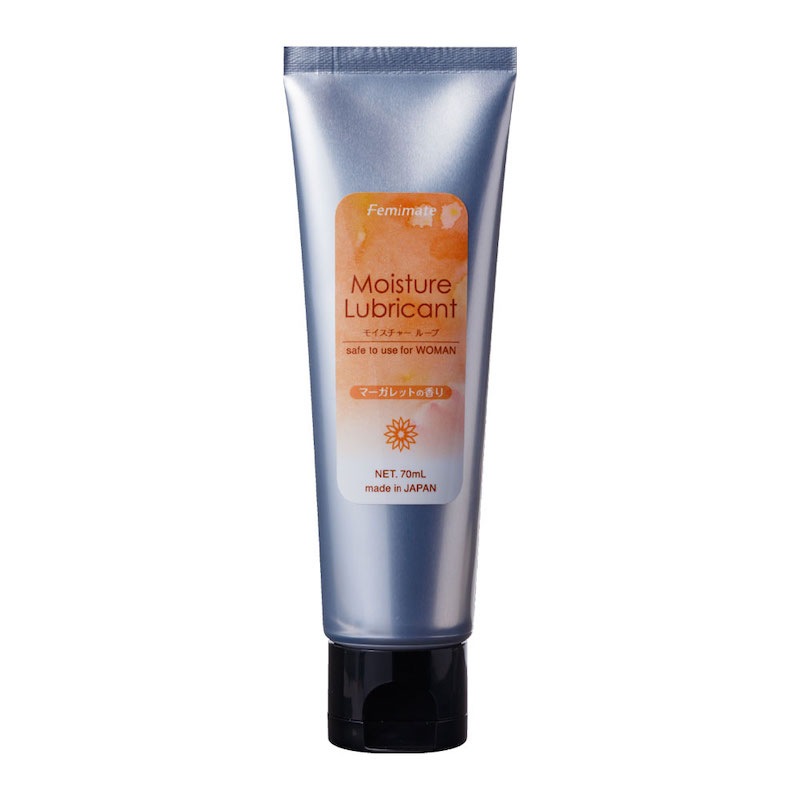 �����佪λ�ۥե��ߥᥤ�� �⥤�����㡼�롼�� �ޡ�����å� 70ml/Femimate Moisture Lubricant Margaret