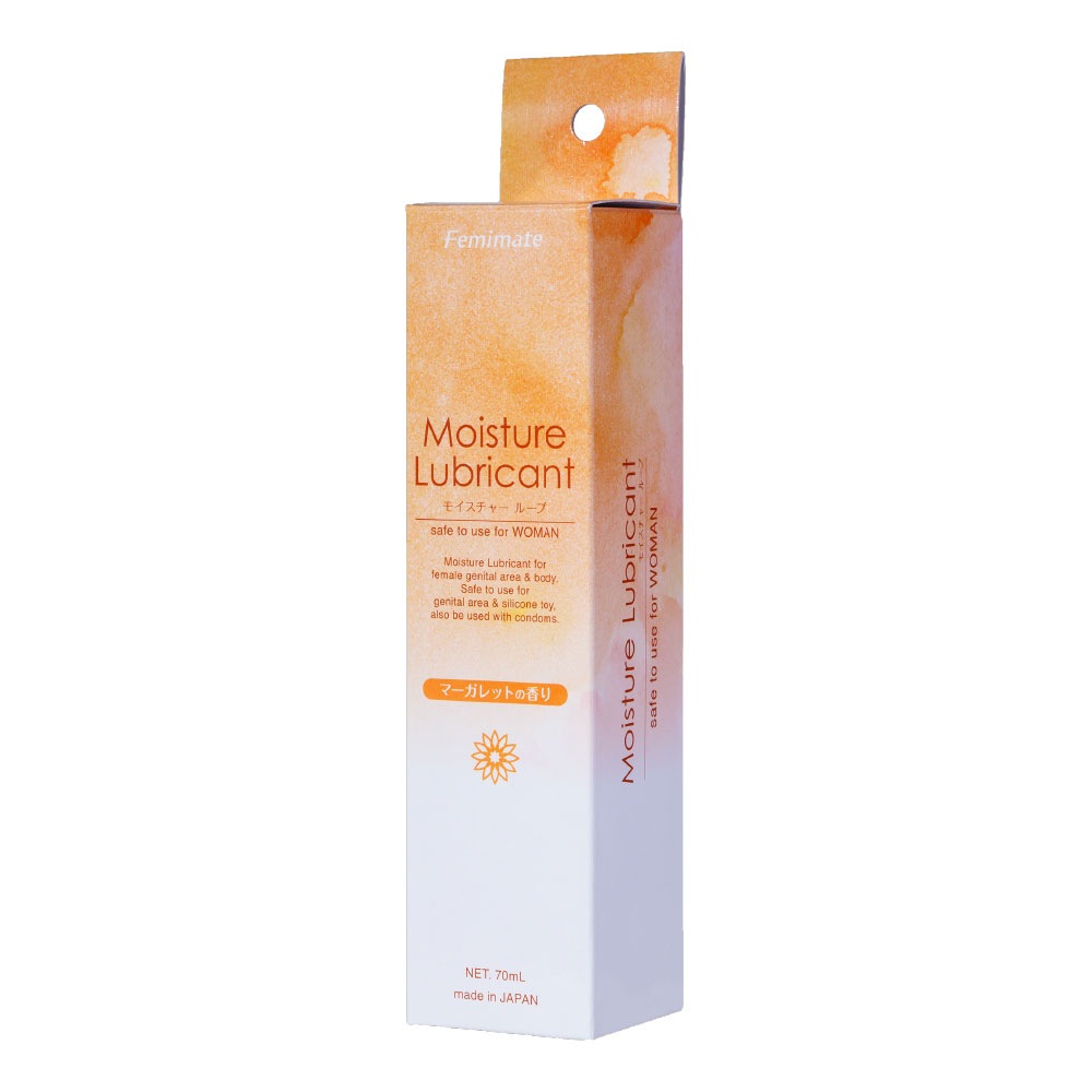 �����佪λ�ۥե��ߥᥤ�� �⥤�����㡼�롼�� �ޡ�����å� 70ml/Femimate Moisture Lubricant Margaret