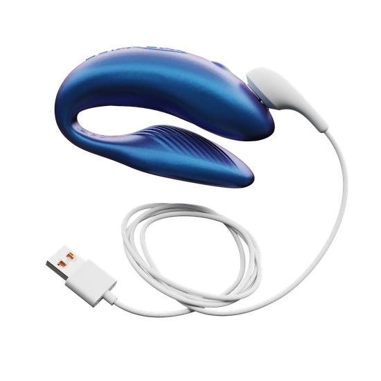 We-Vibe Chorus Cosmic Blue/�������Х��� �����饹 �����ߥå��֥롼