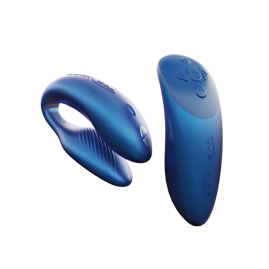 We-Vibe Chorus Cosmic Blue/�������Х��� �����饹 �����ߥå��֥롼