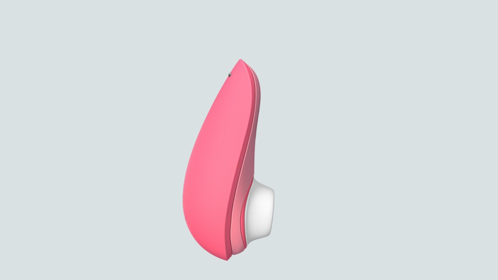 Womanizer Liberty2 Vibrant Rose/ �����ޥʥ�������Хƥ�2 �������֥��ȥ�����