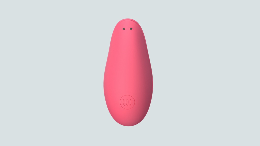 Womanizer Liberty2 Vibrant Rose/ �����ޥʥ�������Хƥ�2 �������֥��ȥ�����