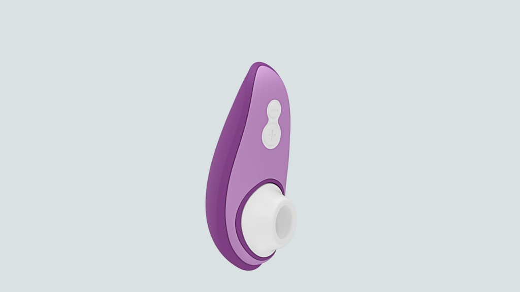 Womanizer Liberty2 Purple/ �����ޥʥ�������Хƥ�2 �ѡ��ץ�