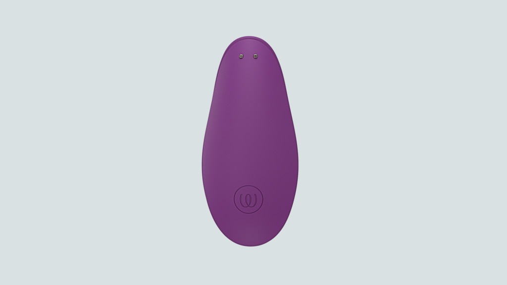 Womanizer Liberty2 Purple/ �����ޥʥ�������Хƥ�2 �ѡ��ץ�