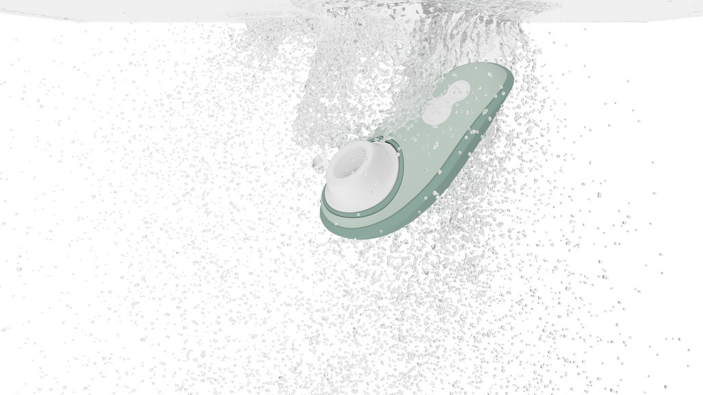 Womanizer Liberty2 Sage/ �����ޥʥ�������Хƥ�2 ������