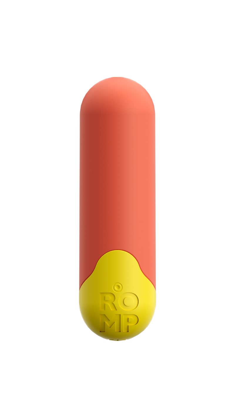 ROMP RIOT/����� �饤���å�