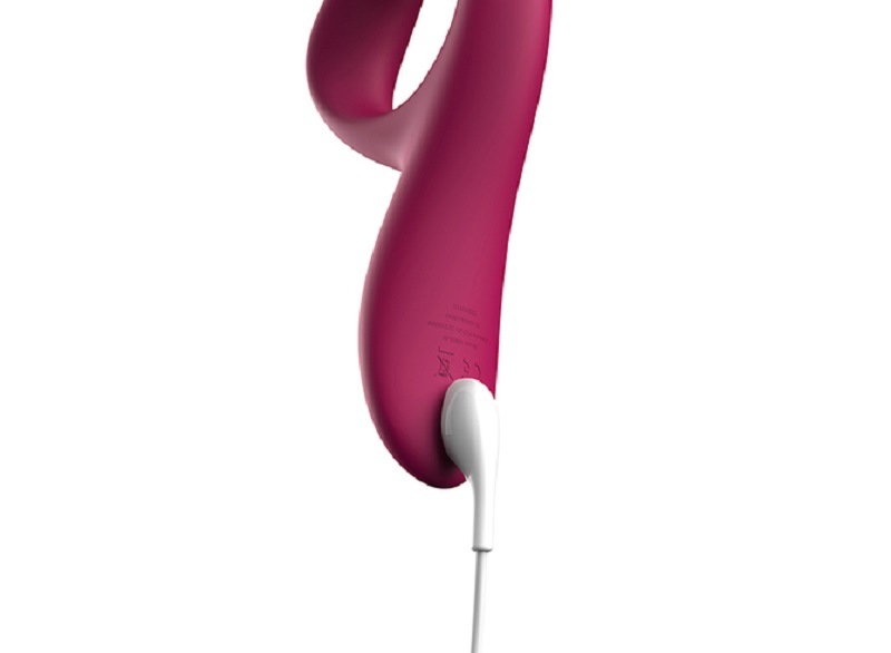 We-Vibe Nova2/�������Х��� �Υ�2�����߸˸¤�