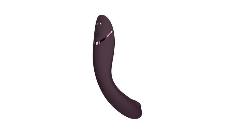 Womanizer OG Aubergine/�����ޥʥ����� �������� �����Х�����