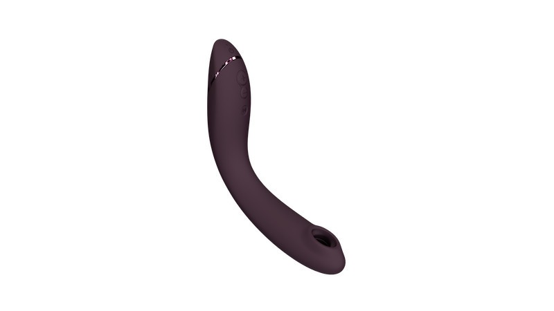 Womanizer OG Aubergine/�����ޥʥ����� �������� �����Х�����