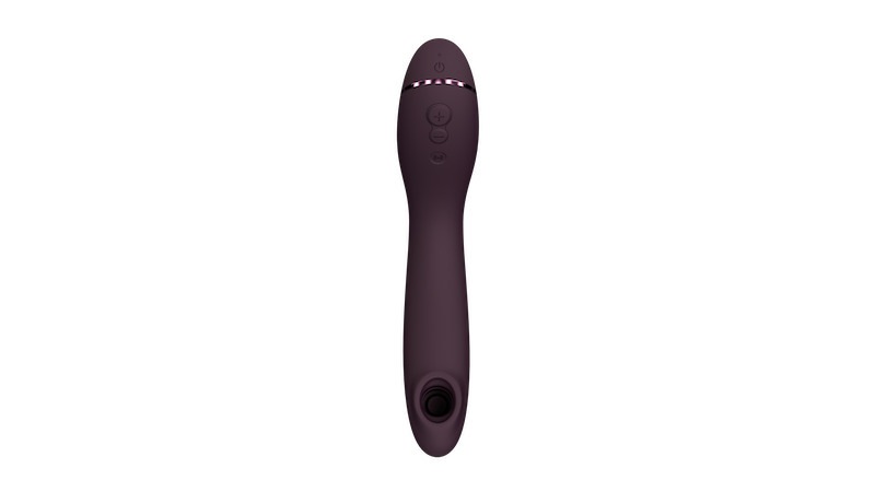 Womanizer OG Aubergine/�����ޥʥ����� �������� �����Х�����