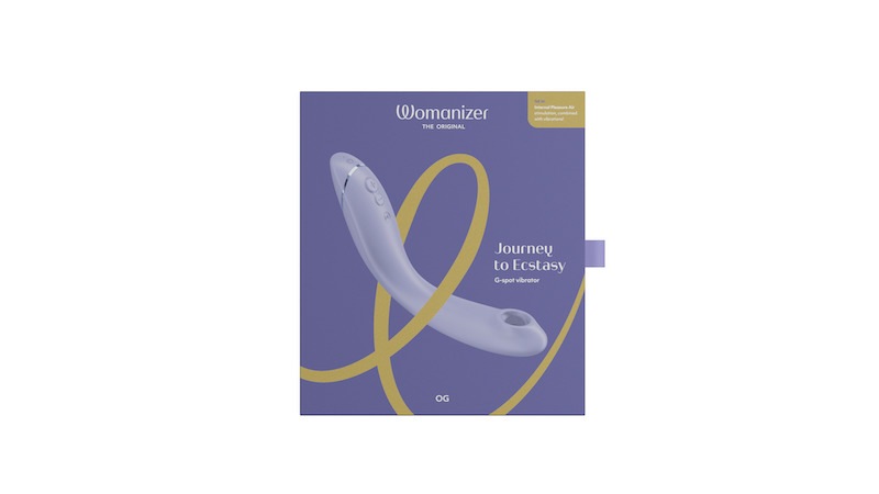Womanizer OG Lilac/�����ޥʥ����� �������� �饤��å�