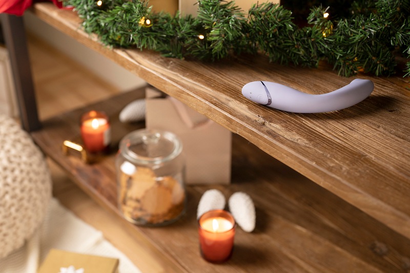 Womanizer OG Lilac/�����ޥʥ����� �������� �饤��å�