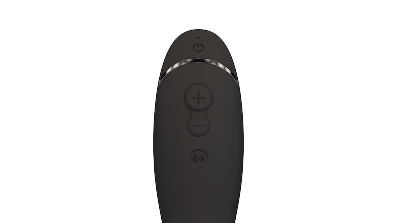 Womanizer OG Dark Gray/�����ޥʥ����� �������� ���������쥤