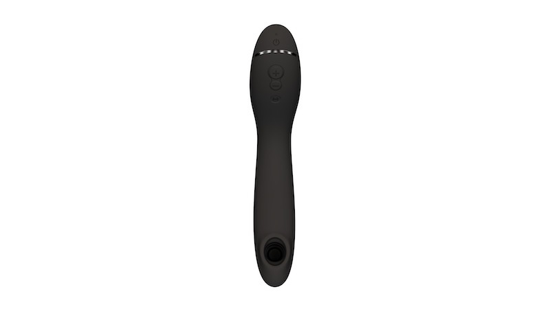 Womanizer OG Dark Gray/�����ޥʥ����� �������� ���������쥤