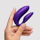 We-Vibe Chorus Pro Cosmic Purple/�������Х��� �����饹 �����ߥå��ѡ��ץ�