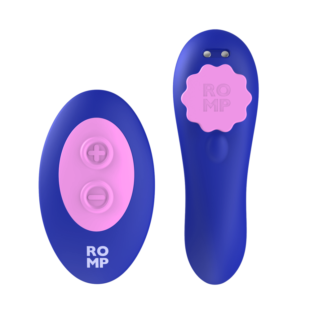 ����ס��ѡ��ƥ��� / ROMP Party