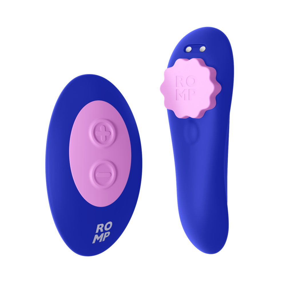 ����ס��ѡ��ƥ��� / ROMP Party