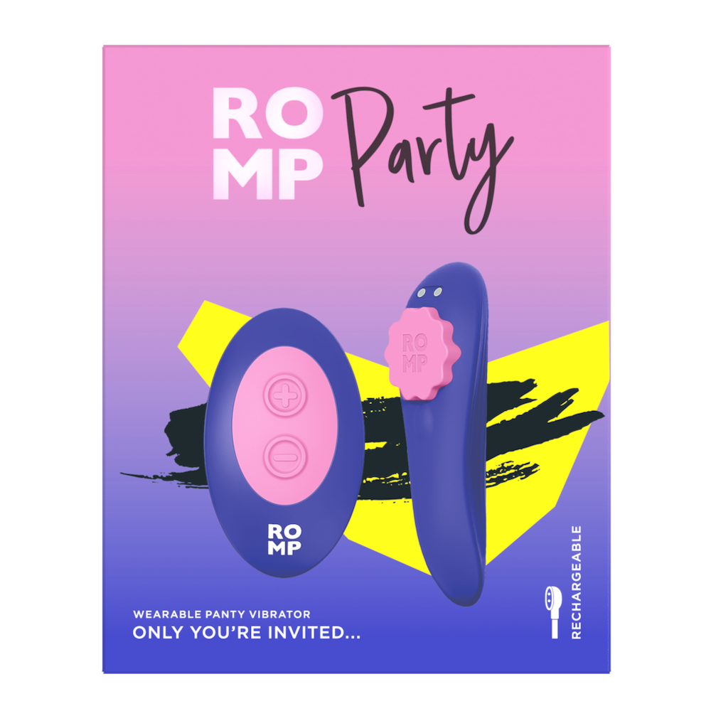 ����ס��ѡ��ƥ��� / ROMP Party