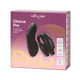 We-Vibe Chorus Pro Satin Black/�������Х��� �����饹 ���ƥ�֥�å�