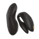 We-Vibe Chorus Pro Satin Black/�������Х��� �����饹 ���ƥ�֥�å�