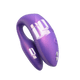 We-Vibe Chorus Pro Satin Black/�������Х��� �����饹 ���ƥ�֥�å�