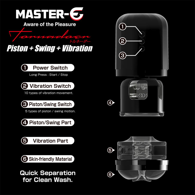 MASTER-E �ȥ�͡�����/Master E Long�����߸˸¤�