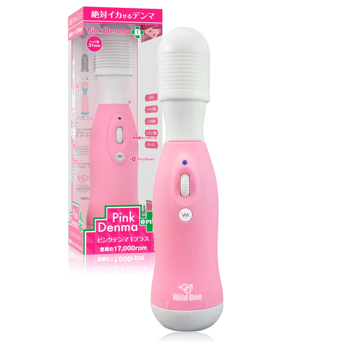 �ԥ󥯥ǥ��1�ץ饹