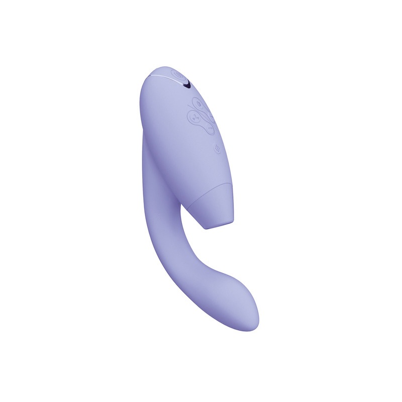 Womanizer DUO2 Lilac/�����ޥʥ����� �ǥ奪2 �饤��å�