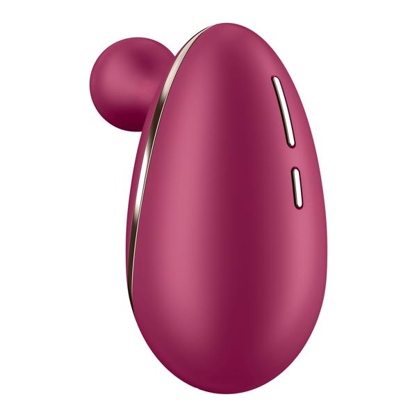 ���ƥ����ե����䡼 ���ݥåȥ��� 1 �٥꡼ / Satisfyer Spot On 1 Berry