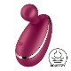 ���ƥ����ե����䡼 ���ݥåȥ��� 1 �٥꡼ / Satisfyer Spot On 1 Berry