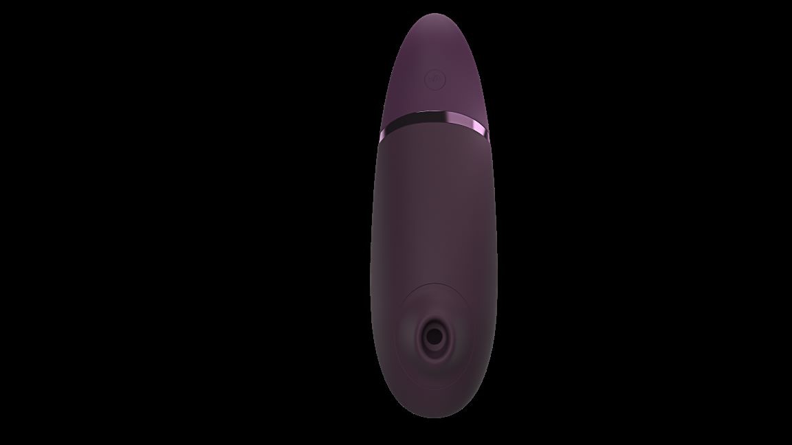 Womanizer Next Dark Purple/�����ޥʥ����� �ͥ����� �������ѡ��ץ�