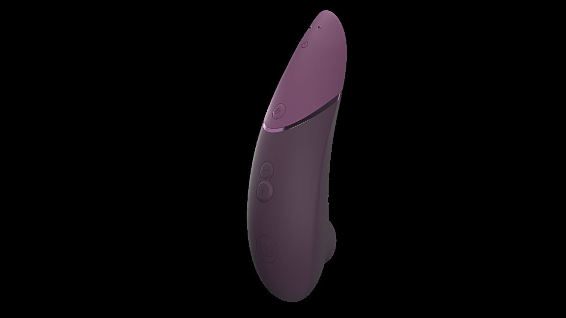 Womanizer Next Dark Purple/�����ޥʥ����� �ͥ����� �������ѡ��ץ�