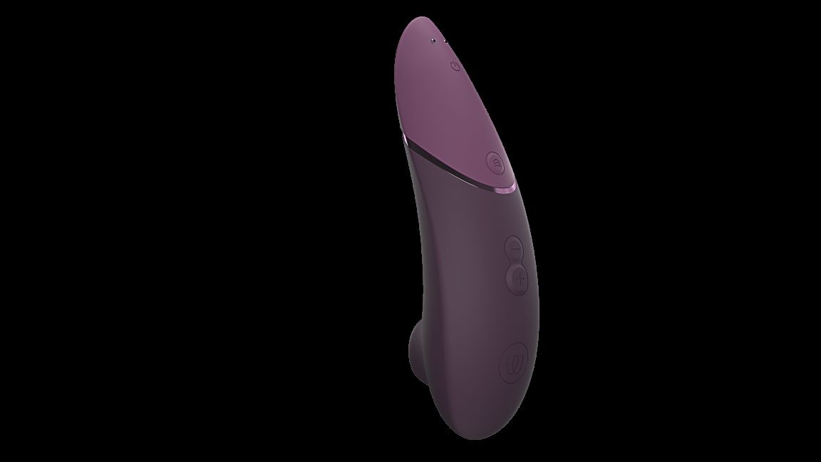 Womanizer Next Dark Purple/�����ޥʥ����� �ͥ����� �������ѡ��ץ�