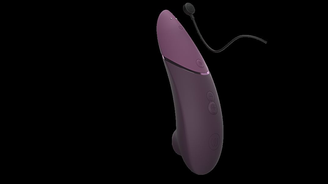 Womanizer Next Dark Purple/�����ޥʥ����� �ͥ����� �������ѡ��ץ�